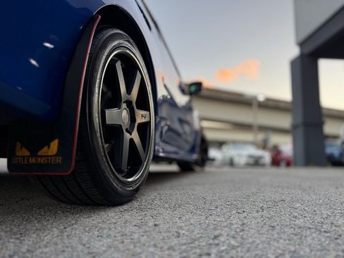 Used 2016 Subaru WRX Premium image 9