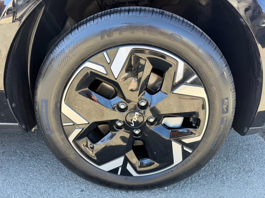 Used 2024 Kia Niro Wave FWD image 55