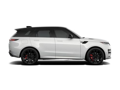 New 2026 Land Rover Range Rover Sport Autobiography AWD/4WD image 3