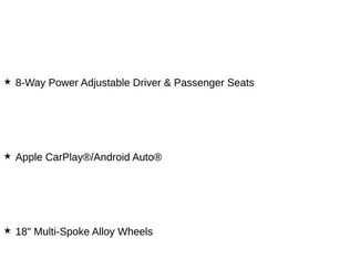 Used 2025 Mercedes-Benz CLA 250 CLA 250 video 2