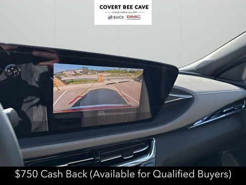 New 2026 Buick Envista Avenir image 39