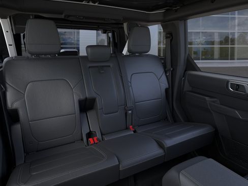 New 2025 Ford Bronco Badlands AWD/4WD image 11