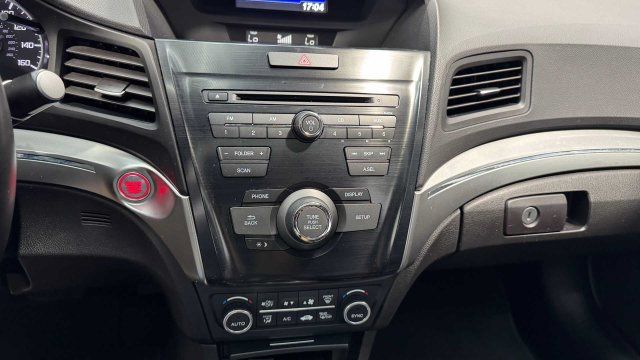 Used 2019 Acura ILX FWD image 29
