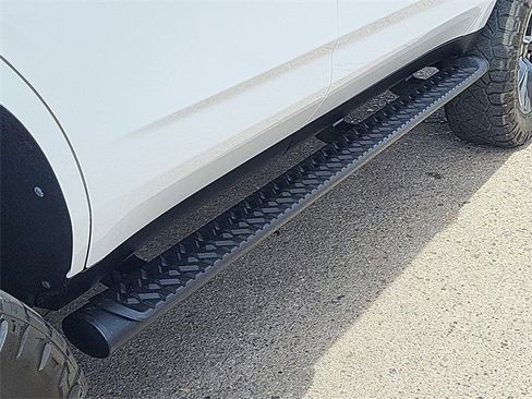 Used 2023 Chevrolet Tahoe Z71 w/ Luxury Package image 16