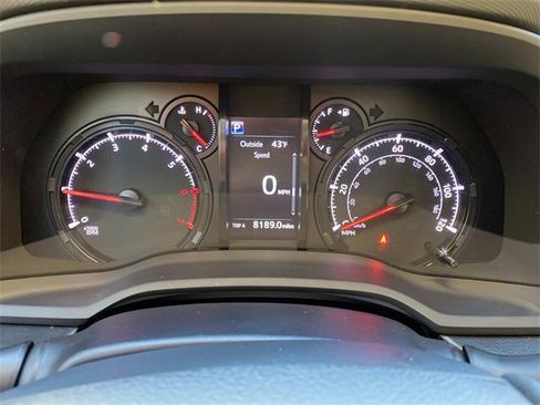 Used 2024 Toyota 4Runner SR5 image 16