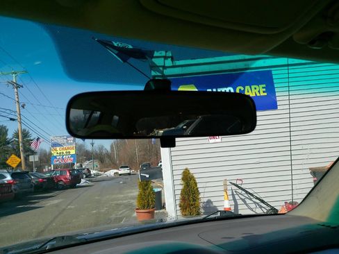 Used 2004 Toyota Highlander 4WD V6 image 11