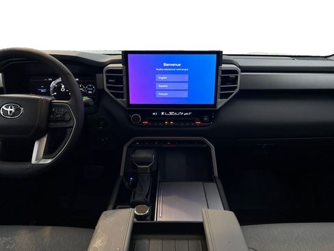 Used 2025 Toyota Sequoia Limited image 13