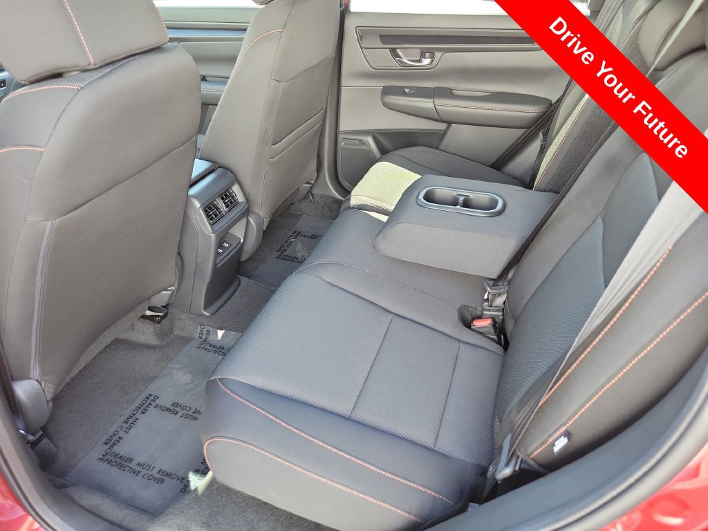 Used 2027 Honda CR-V Sport image 25