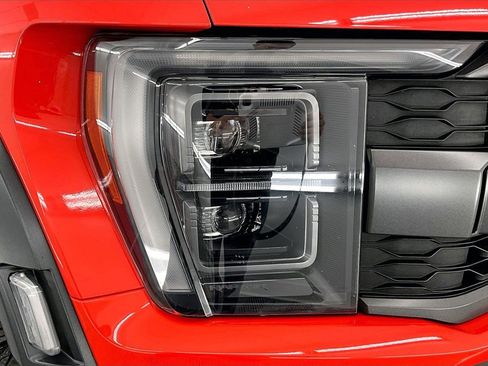 Used 2022 Ford F150 Raptor w/ Equipment Group 801A High image 30