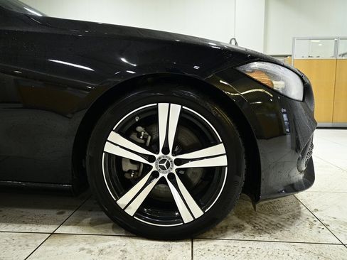 Used 2022 Mercedes-Benz C 300 4MATIC Sedan image 9