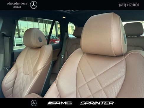 Used 2025 BMW X5 xDrive40i w/ Premium Package image 16