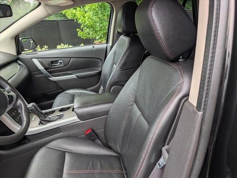 Used 2014 Ford Edge SEL w/ Equipment Group 205A FWD image 27