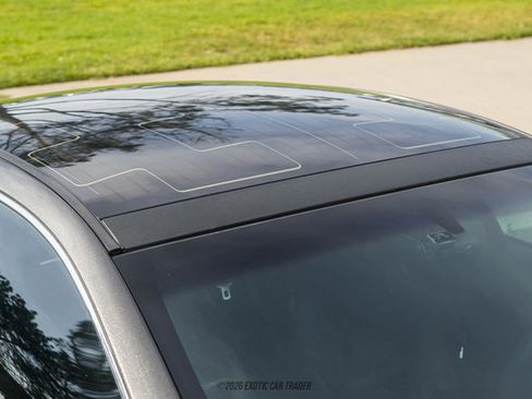 Used 2012 Fisker Karma EcoSport image 79