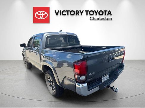 Used 2023 Toyota Tacoma SR5 AWD/4WD image 4