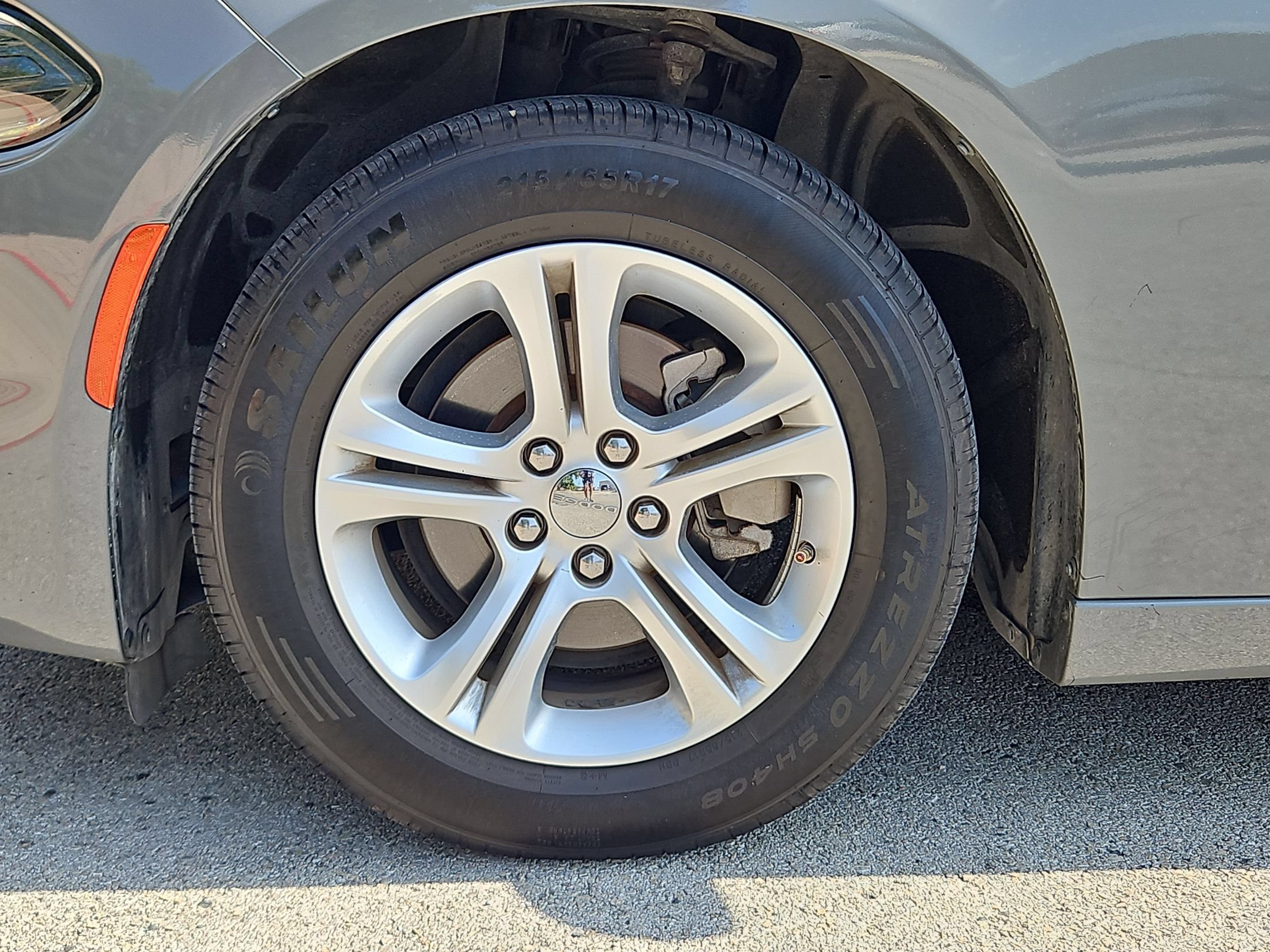 Used 2023 Dodge Charger SXT RWD image 30