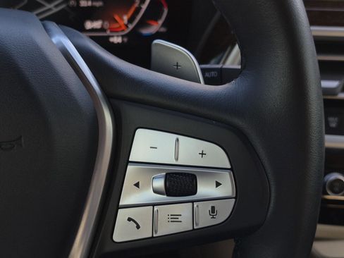 Certified 2022 BMW X3 xDrive30i w/ Convenience Package image 15