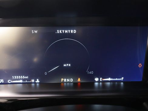 Used 2019 Lincoln Navigator L Reserve AWD/4WD image 4