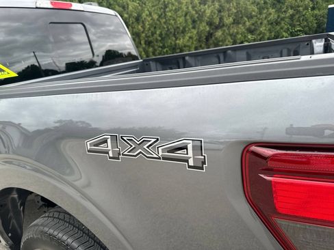Used 2024 Ford F150 XLT w/ Equipment Group 302A MID AWD/4WD image 31