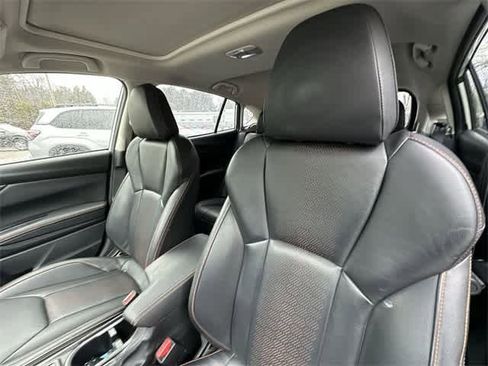 Certified 2023 Subaru Crosstrek 2.5i Limited image 16