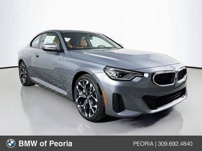 New 2026 BMW 230i xDrive Coupe w/ Premium Package