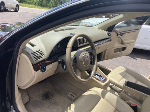 Used 2008 Audi A4 2.0T AWD/4WD image 21