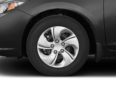 Used 2013 Honda Civic LX image 12