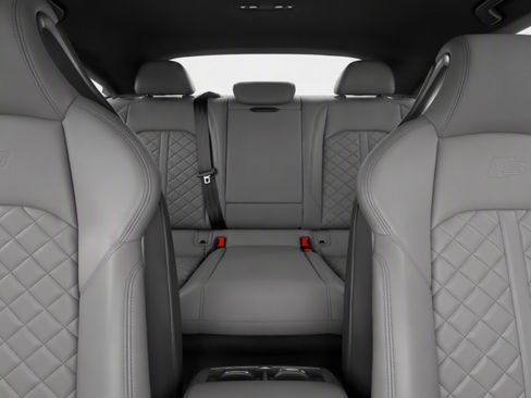 Certified 2023 Audi S5 Premium Plus w/ Premium Plus Package AWD/4WD image 21