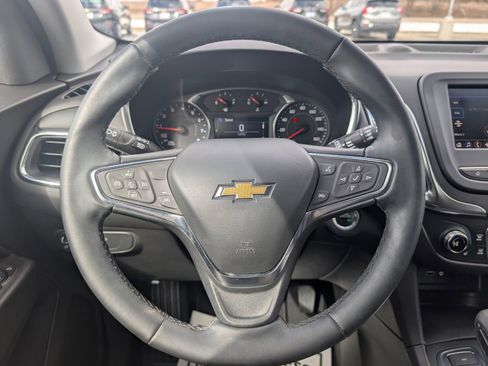 Used 2024 Chevrolet Equinox LT image 13
