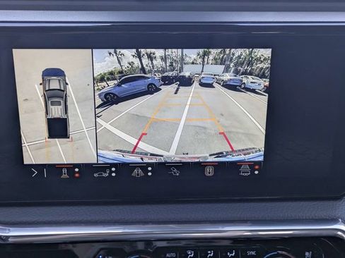 Used 2024 GMC Sierra 1500 Denali w/ Denali Reserve Package image 22