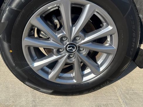 Certified 2024 MAZDA CX-5 AWD 2.5 S w/ Select Package image 28