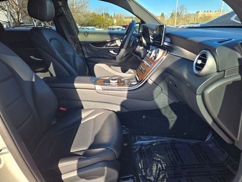Used 2018 Mercedes-Benz GLC 300 GLC 300 Coupe image 8