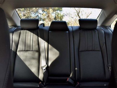 Certified 2022 Honda Accord Sport Special Edition image 20