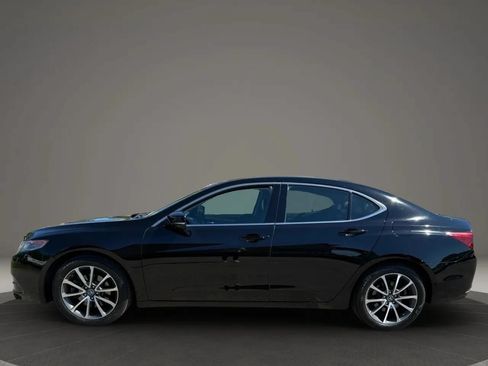 Used 2015 Acura TLX V6 SH-AWD w/ Technology Pkg image 10