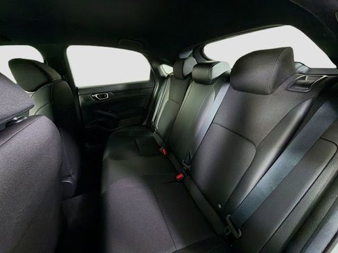 Used 2024 Honda Civic Sport image 22