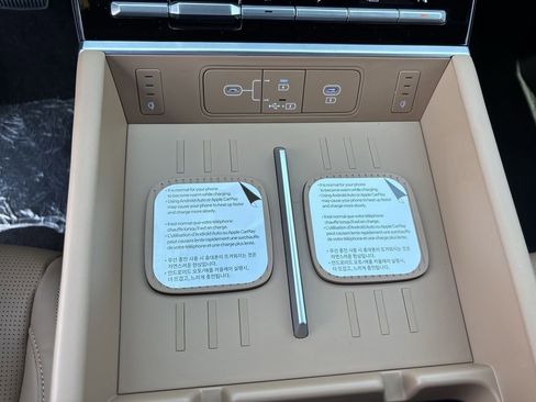 New 2026 Hyundai Santa Fe Calligraphy image 15