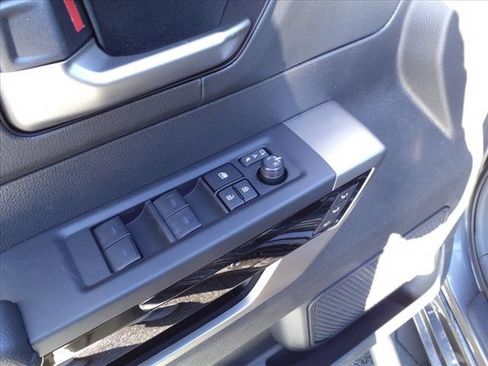 New 2025 Toyota Tundra Limited w/ TRD Off-Road Package image 11