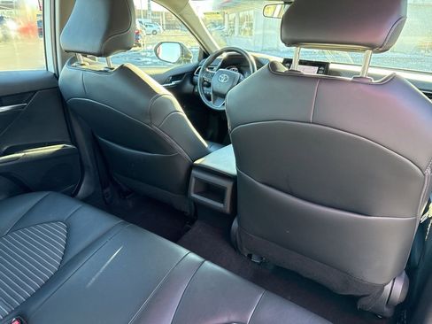 Certified 2024 Toyota Camry SE image 23
