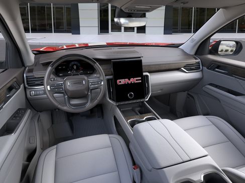 New 2026 GMC Acadia Denali w/ Super Cruise Package AWD/4WD image 15