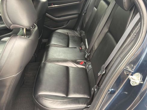 Used 2025 MAZDA MAZDA3 s Sport FWD image 27