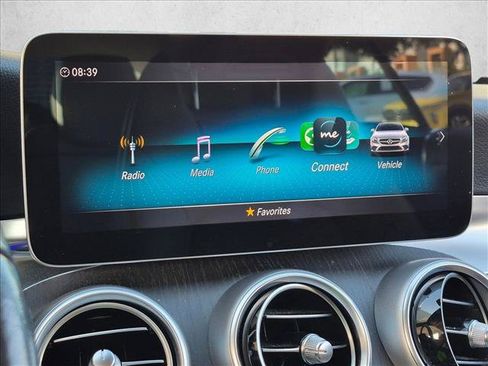 Certified 2021 Mercedes-Benz C 300 4MATIC Cabriolet image 12