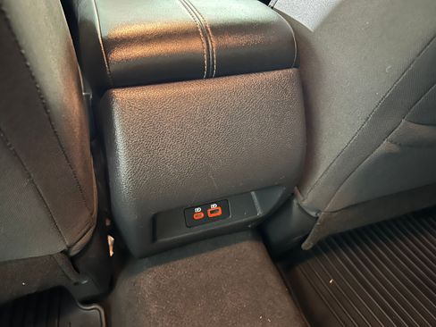 Used 2022 Nissan Altima 2.5 SV image 33