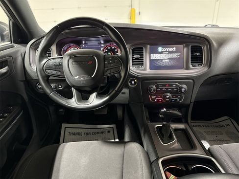 Used 2023 Dodge Charger GT image 11