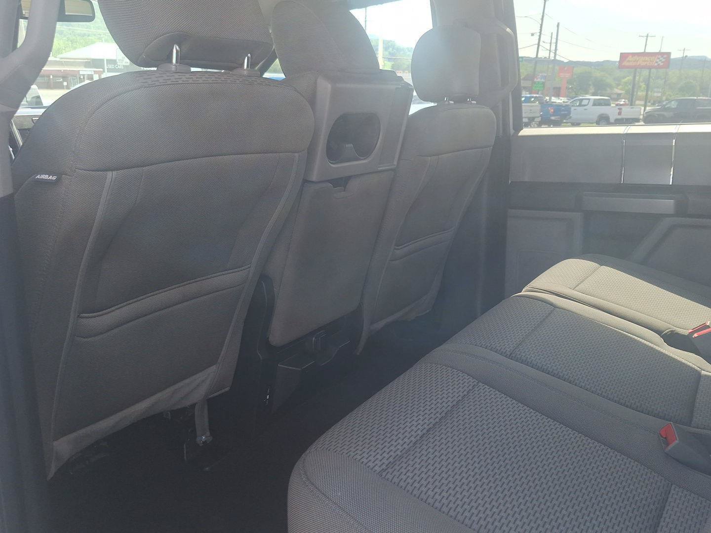 Used 2018 Ford F150 XLT w/ Equipment Group 302A Luxury AWD/4WD image 15