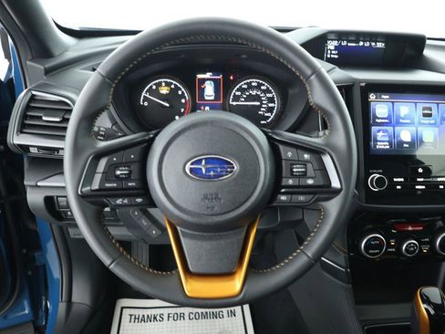 Used 2025 Subaru Forester Wilderness image 12
