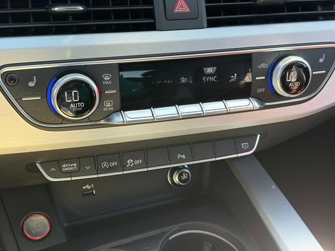 Used 2018 Audi S5 Premium Plus w/ Navigation Package AWD/4WD image 9