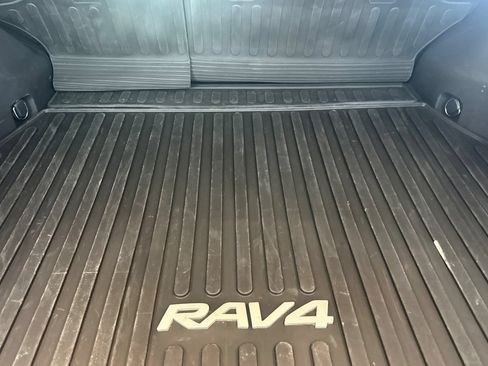 Certified 2023 Toyota RAV4 XLE AWD/4WD image 19