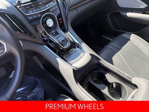 Used 2024 Acura RDX SH-AWD w/ Advance Package image 18