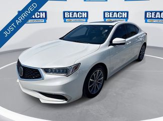 Used 2019 Acura TLX video 1