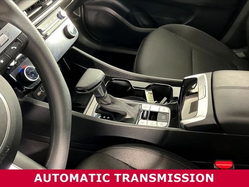 Used 2025 Hyundai Tucson SEL image 16