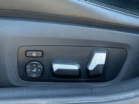 Used 2021 BMW M850i Gran Coupe xDrive w/ M Carbon Exterior Package image 34